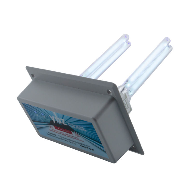 YUZ 18W HVAC Whole House Dual UVC Light