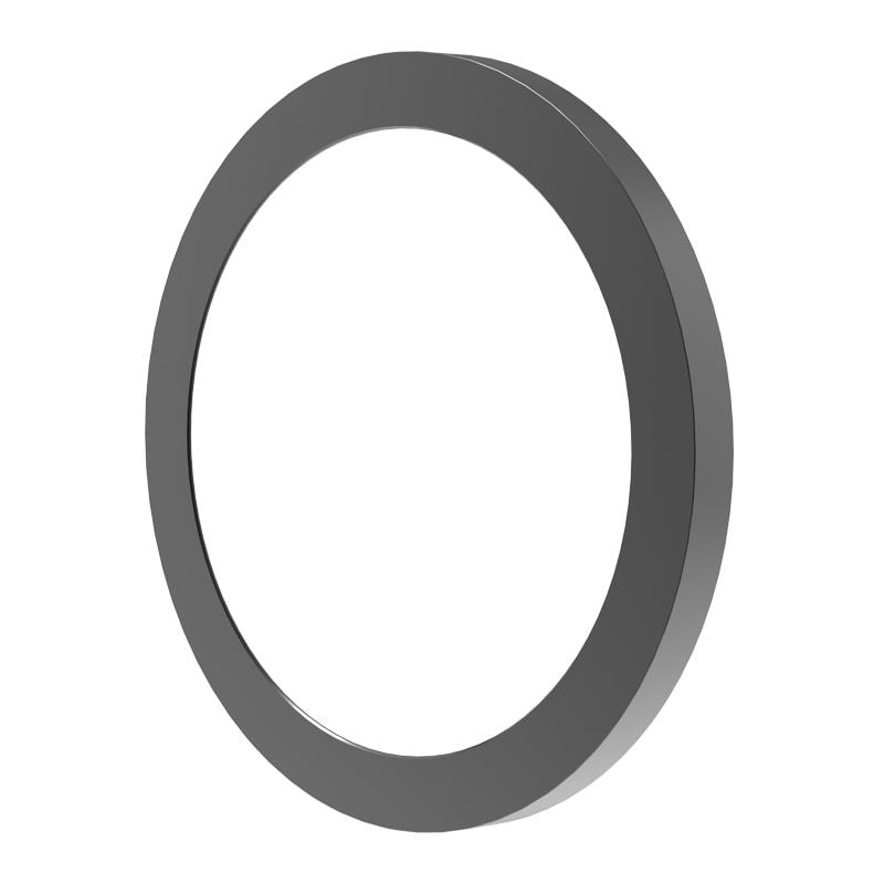 12′′ 24W Slim Flush Mount – 3CCT