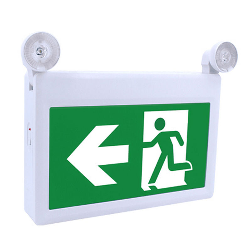 LED Emergency Lights- Exit Signs & Backup Lighting | New Future | New ...