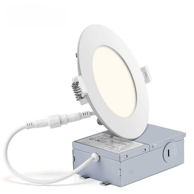1_LED Downlight