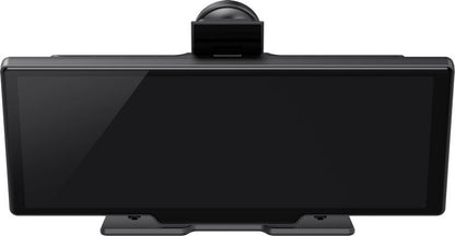 10.26-inch CarPlay with Wireless Android Auto and 4k 2-Channel Dash Camera