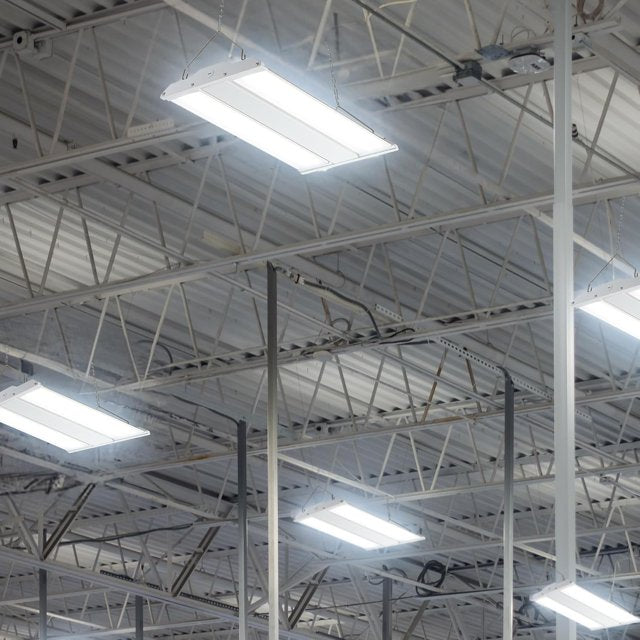 2 FT LED Linear High Bay Light