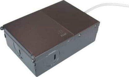 Votatec 4″ Slim Round Panel – 6 Way CCT Adjustable