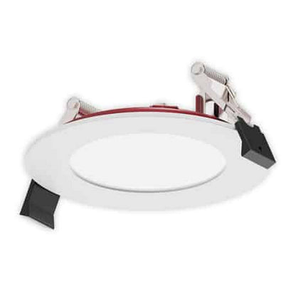 Votatec 4″ Slim Panel Fire Rated – 5 Way CCT