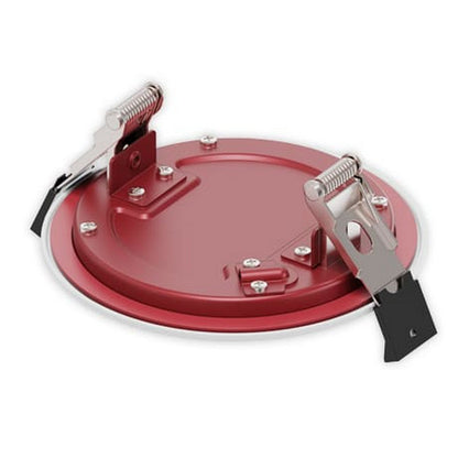 Votatec 4″ Slim Panel Fire Rated – 5 Way CCT