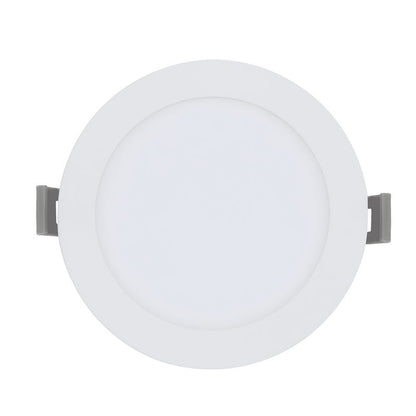 Votatec 6″ Slim Round Panel – 5CCT Adjustable