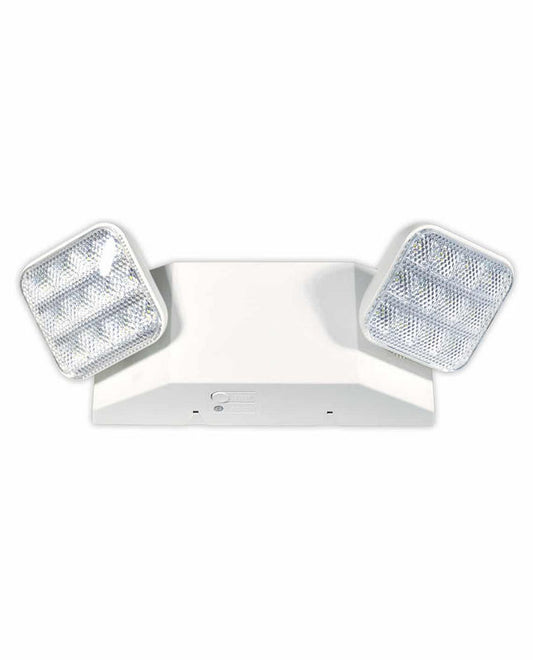 Votatec Dual Head Emergency Light