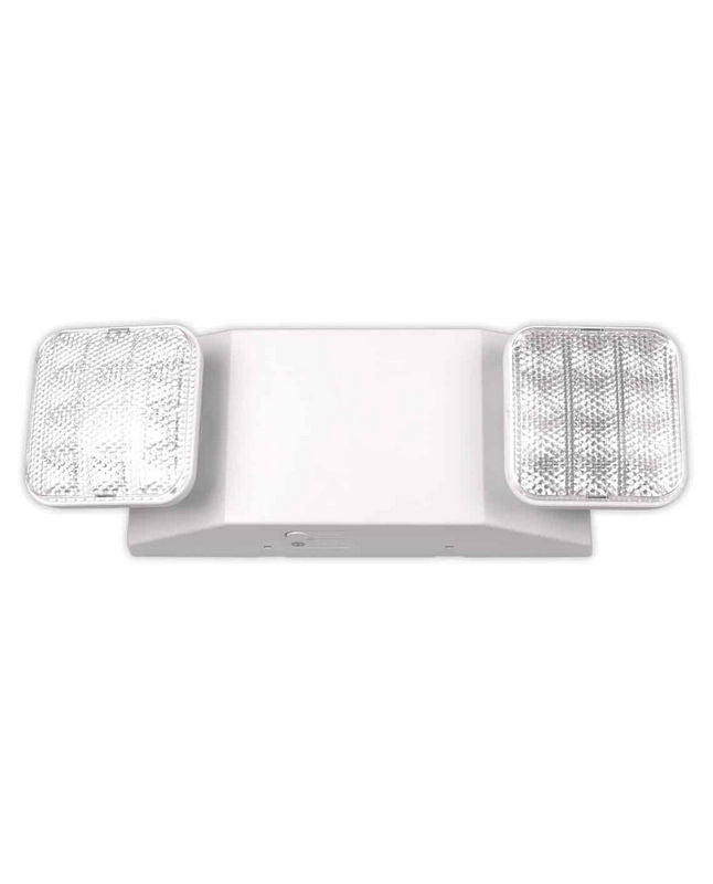 Votatec Dual Head Emergency Light
