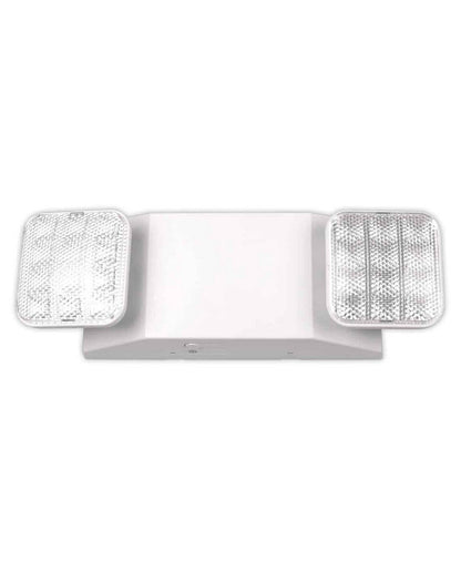 Votatec Dual Head Emergency Light