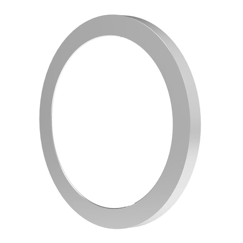 12′′ 24W Slim Flush Mount – 3CCT