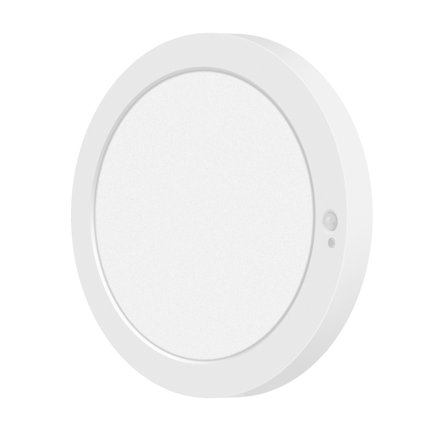 Votatec 9″ PIR Sensor Slim Flush Mount LED- 3Way CCT