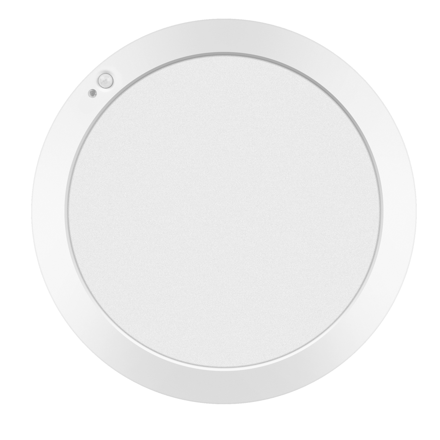 Votatec 9″ PIR Sensor Slim Flush Mount LED- 3Way CCT