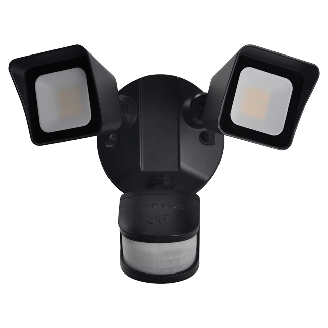 Votatec Motion Security Light – 5CCT Adjustable