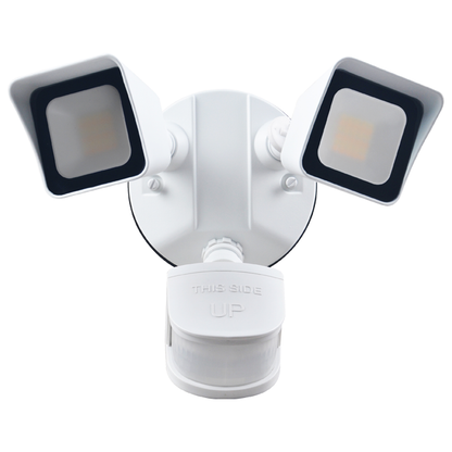 Votatec Motion Security Light – 5CCT Adjustable