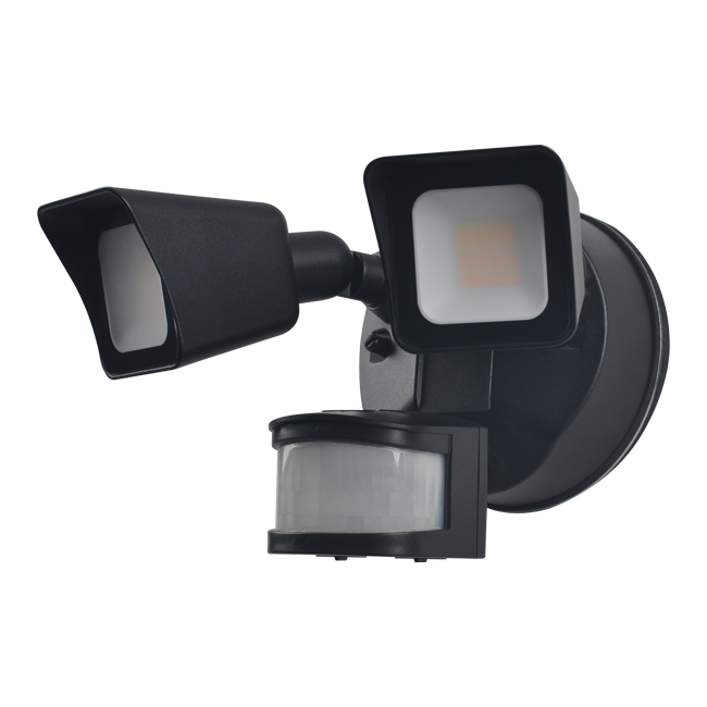 Votatec Motion Security Light – 5CCT Adjustable