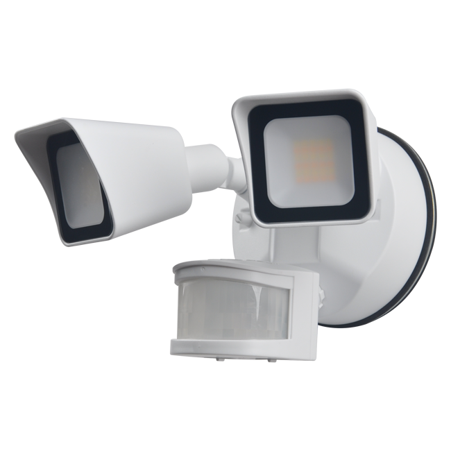 Votatec Motion Security Light – 5CCT Adjustable