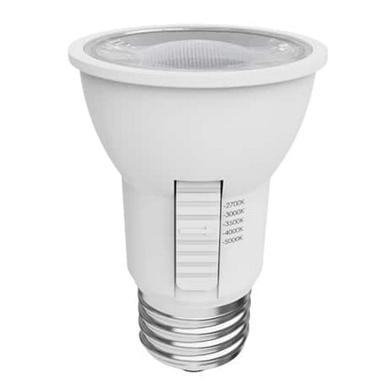 Votatec  PAR16 LED – 5Way CCT Adjustable