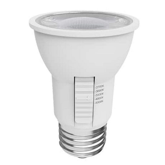Votatec  PAR16 LED – 5Way CCT Adjustable