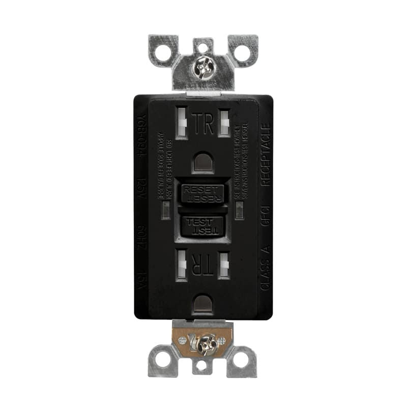 Votatec GFCI(TR) With LED Light
