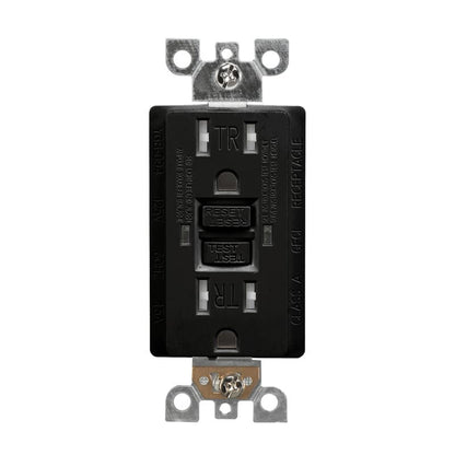 Votatec GFCI(TR) With LED Light