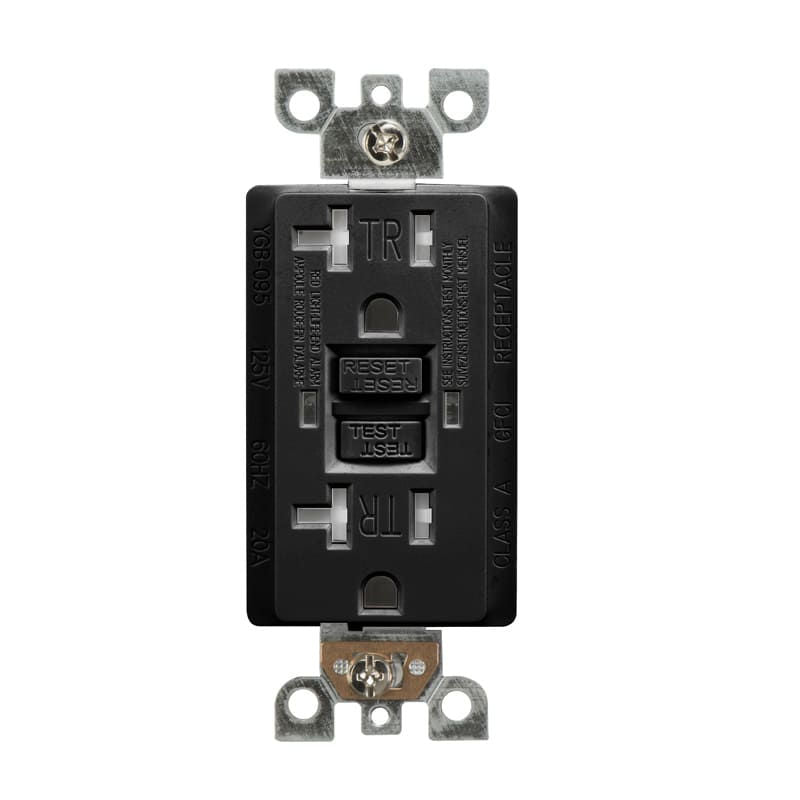 Votatec GFCI(TR) With LED Light