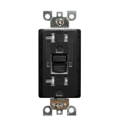 Votatec GFCI(TR) With LED Light