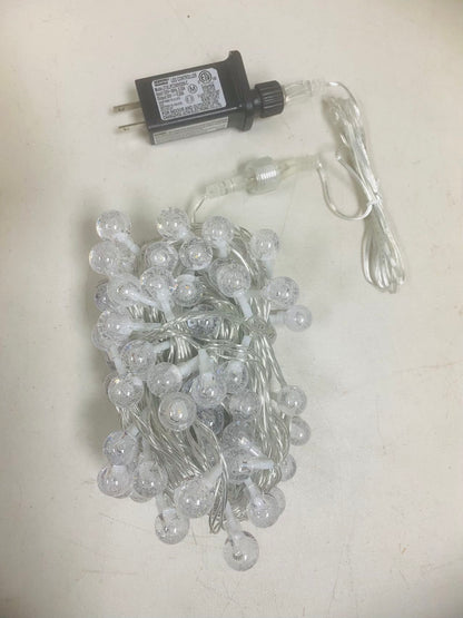 Globe Fairy Lights 33ft 100LED String Lights