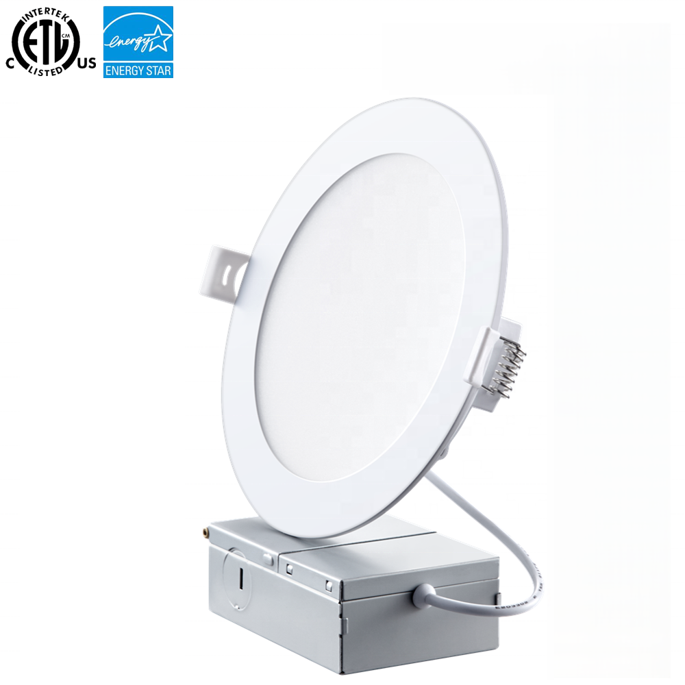 6-inch LED Slim Light Panel
