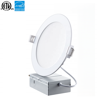 6-inch LED Slim Light Panel