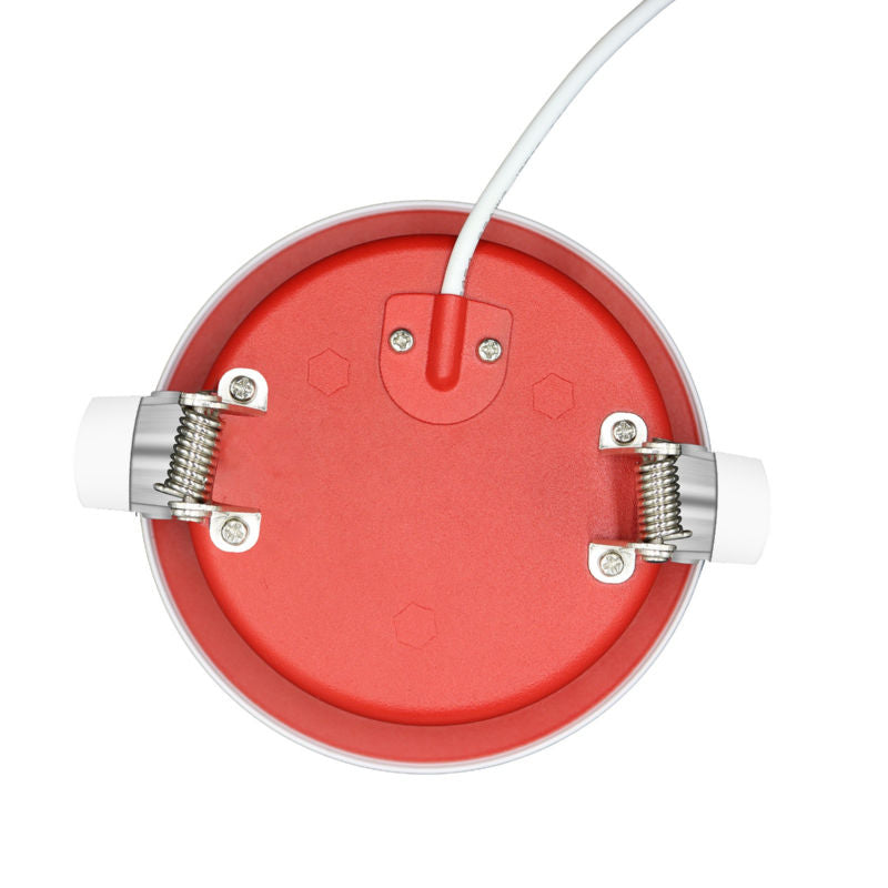 6 Inch Fire Rated Recessed Downlight(2pcs/Pack)