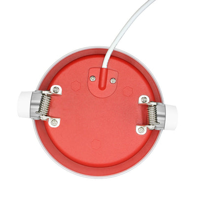 6 Inch Fire Rated Recessed Downlight(2pcs/Pack)