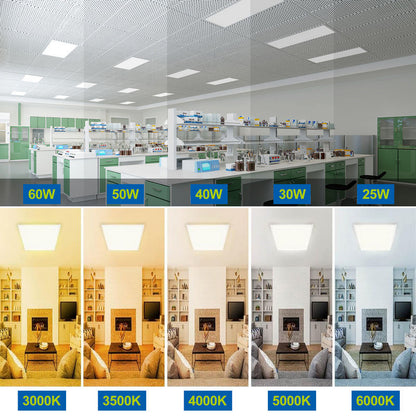 LED Flat Panel Light