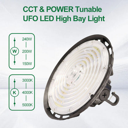 LED UFO High Bay Light