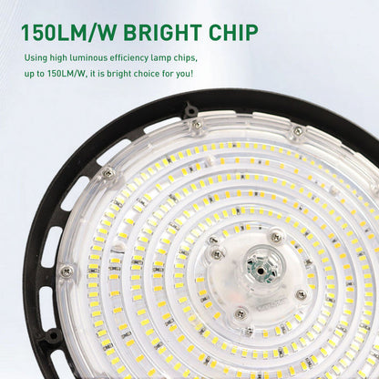 LED UFO High Bay Light