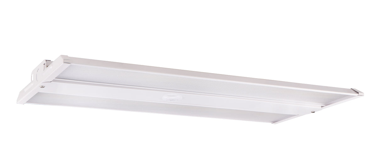 2FT LED Linear High Bay | Selectable Wattage & CCT | 120–347V