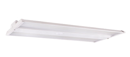 2FT LED Linear High Bay | Selectable Wattage & CCT | 120–347V