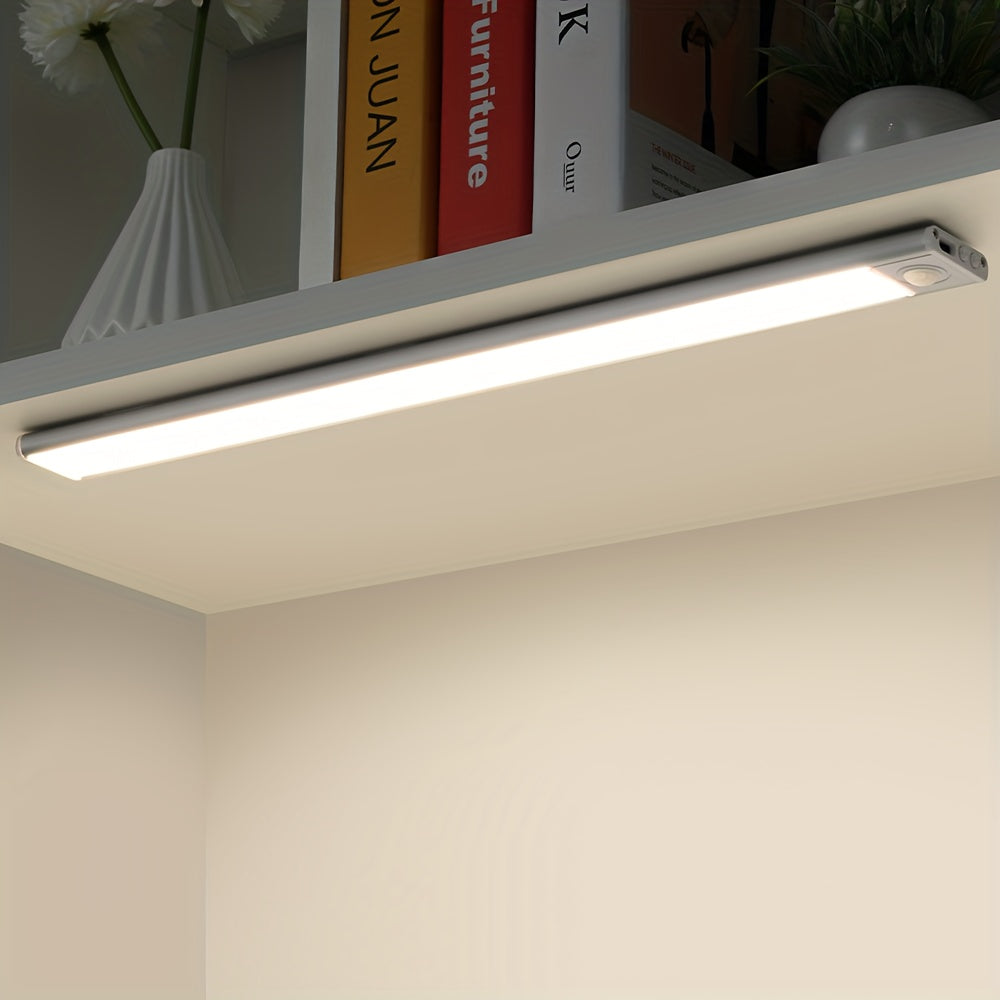 20cm Rechargeable Led Motion Sensor Under Cabinet Lights