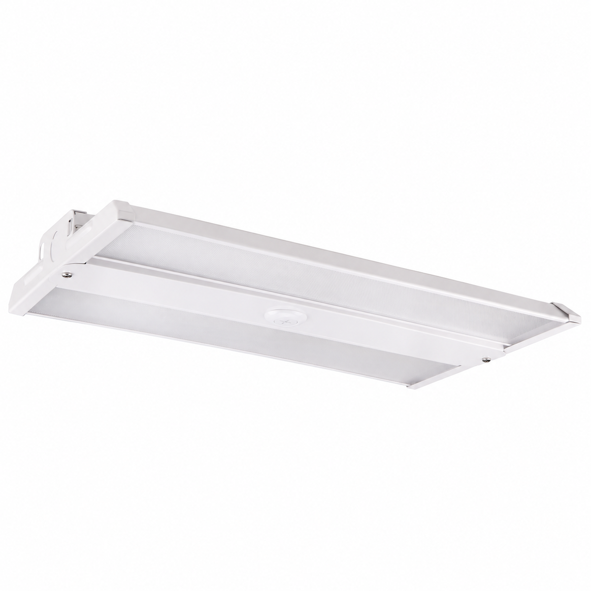 2FT white LED linear high bay fixture