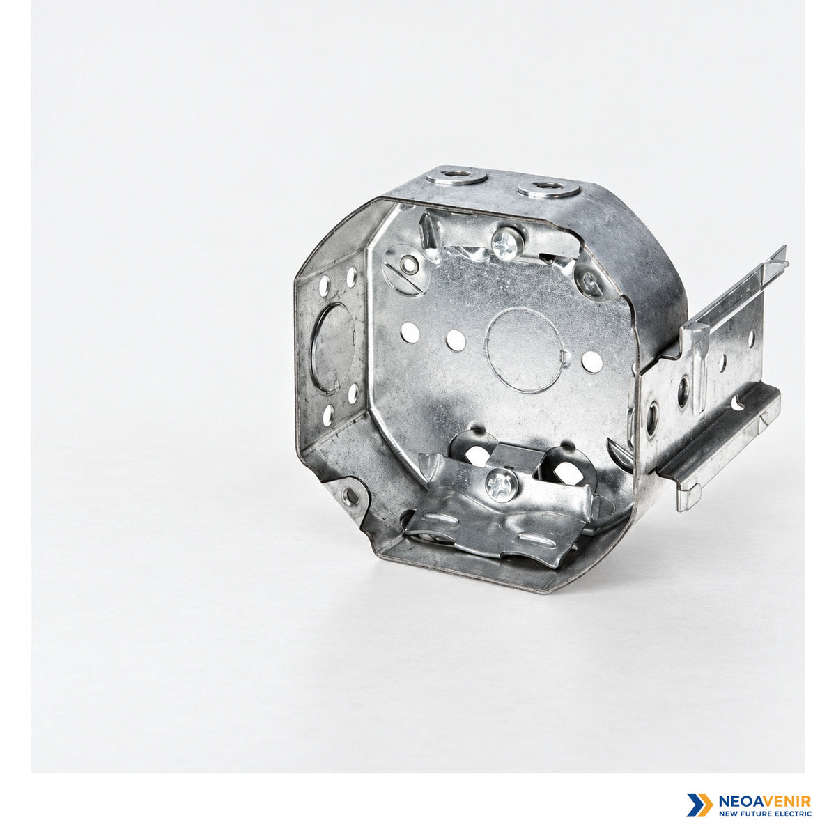 54151-LB product detail with New Future Electric branding