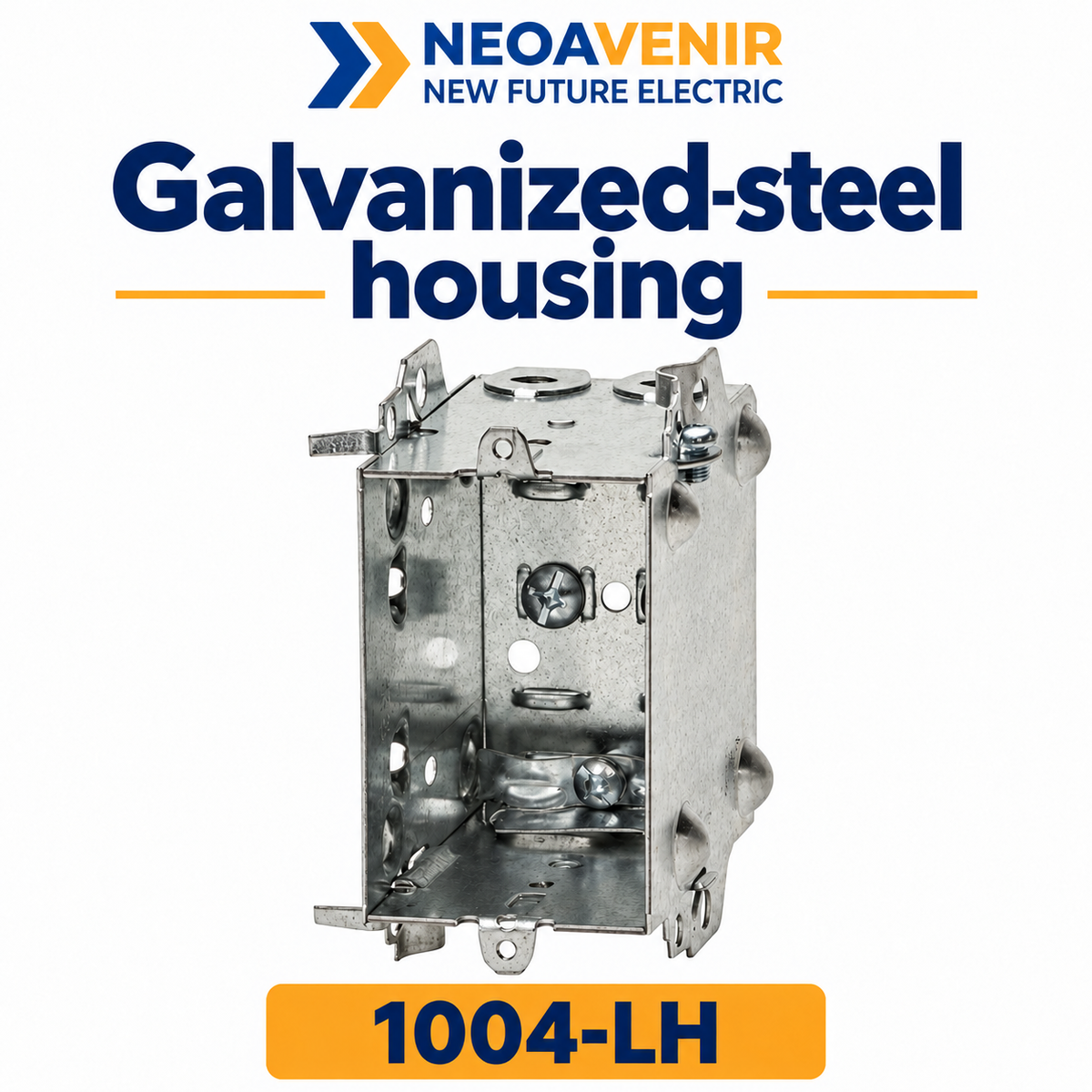 1004-LH construction — NeoAvenir / New Future Electric