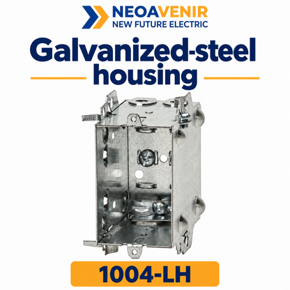 1004-LH construction — NeoAvenir / New Future Electric