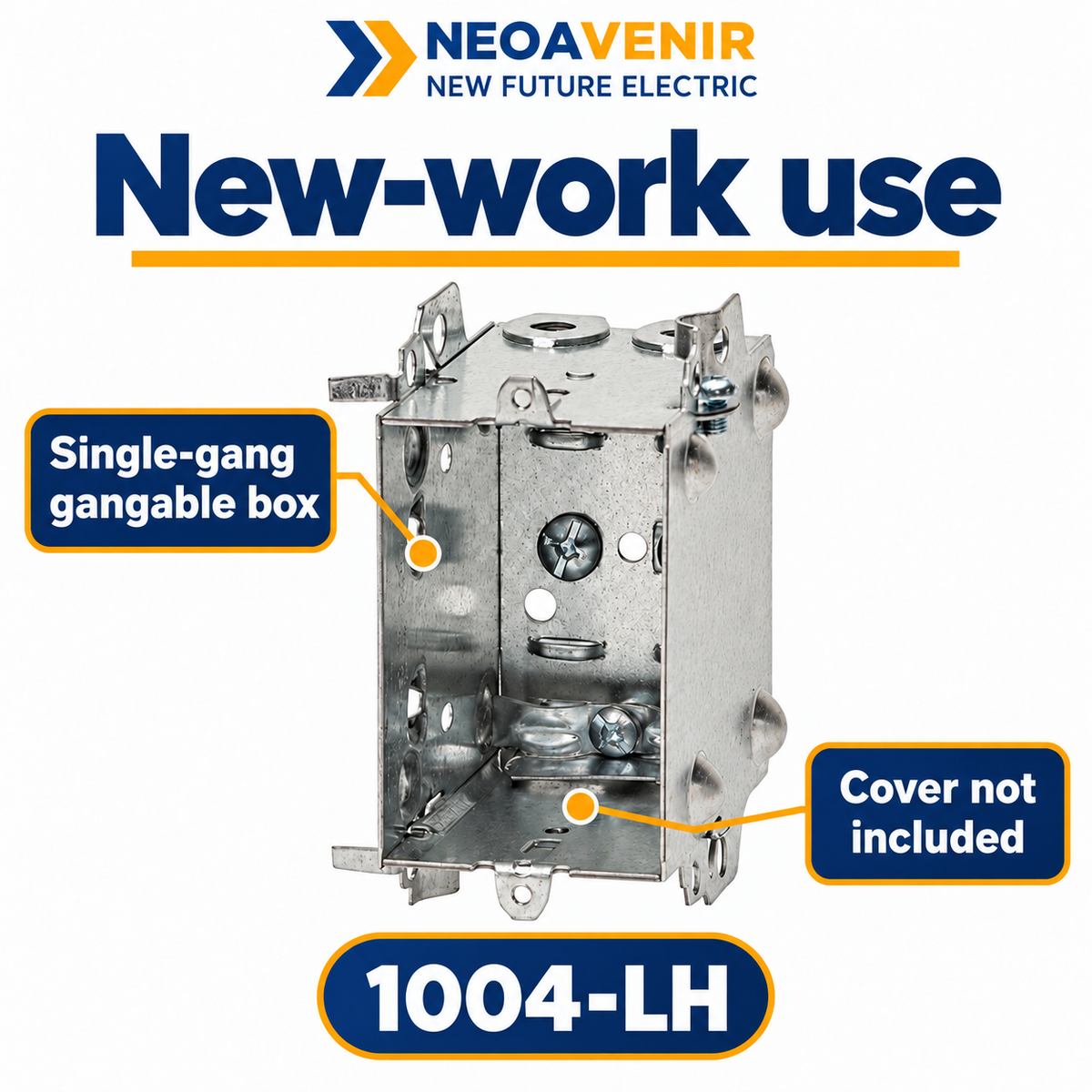1004-LH summary — NeoAvenir / New Future Electric