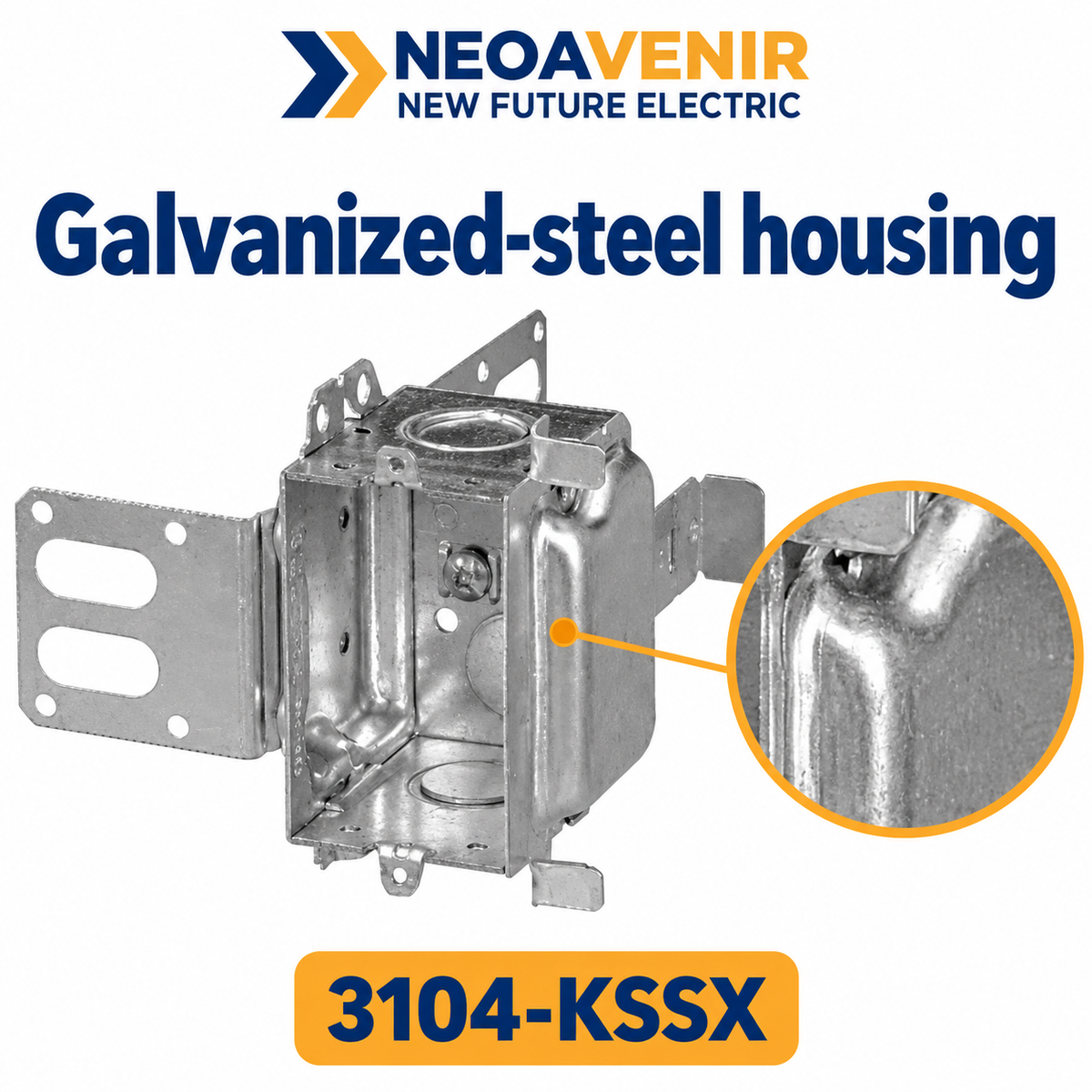 3104-KSSX construction — NeoAvenir / New Future Electric