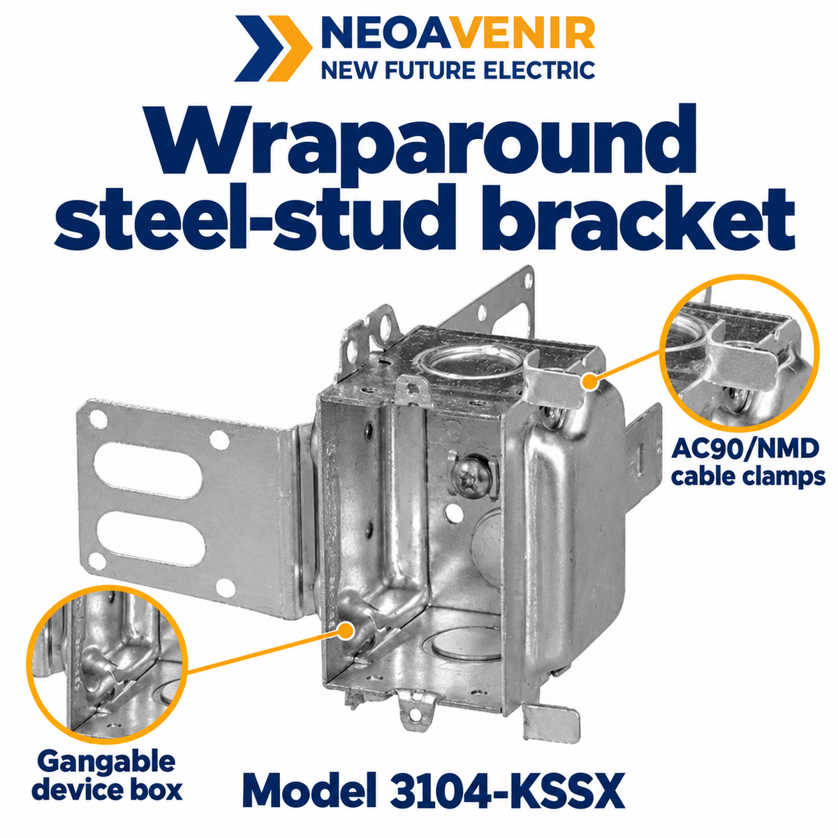 3104-KSSX summary — NeoAvenir / New Future Electric