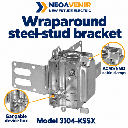 3104-KSSX summary — NeoAvenir / New Future Electric