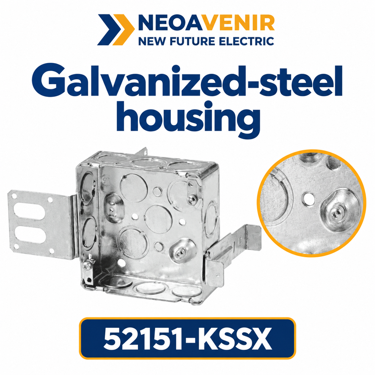 52151-KSSX construction — NeoAvenir / New Future Electric