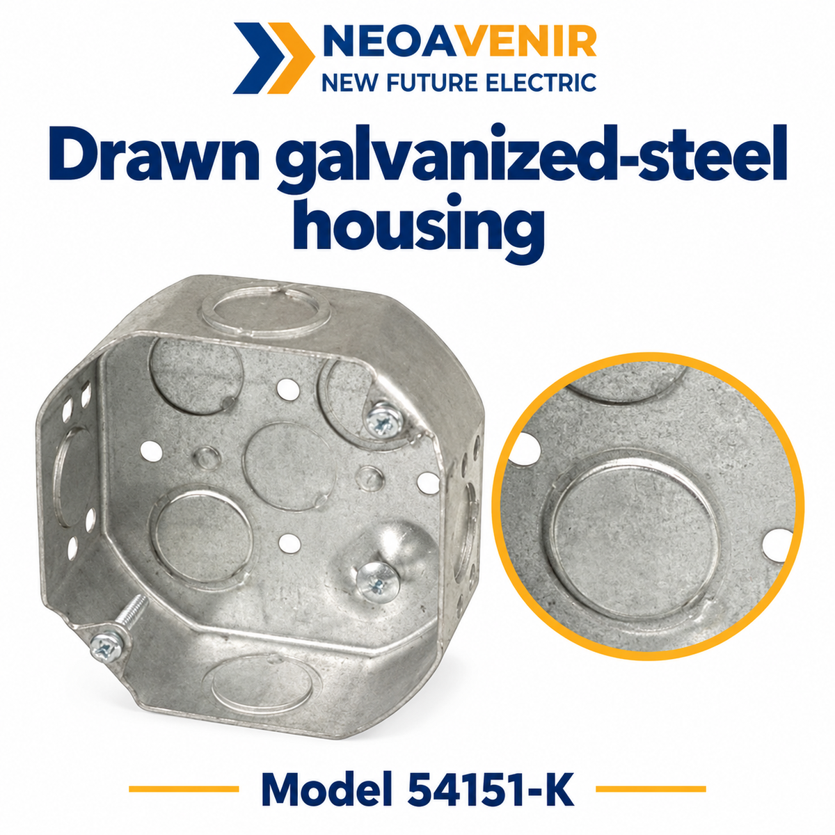 54151-K construction — NeoAvenir / New Future Electric