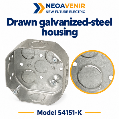54151-K construction — NeoAvenir / New Future Electric