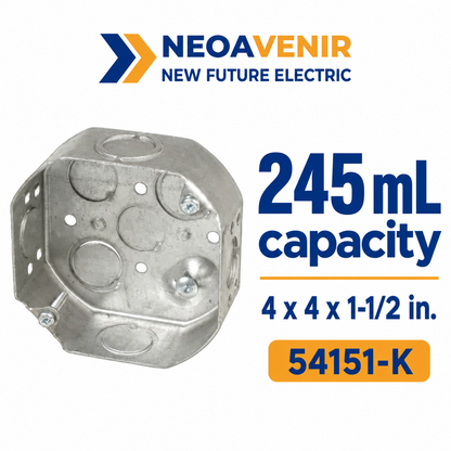 54151-K feature — NeoAvenir / New Future Electric