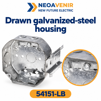 54151-LB construction — NeoAvenir / New Future Electric